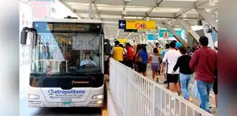 Metropolitano inaugurará 14 nuevas estaciones: dónde estarán los paraderos, en qué distritos y desde cuándo