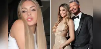 Milett Figueroa salió de Perú y regresó a Argentina: ¿se reencontrará con Marcelo Tinelli?