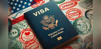 Conoce qué documento aumenta tus posibilidades de obtener la visa americana en 2024 Conoce qué documento aumenta tus posibilidades de obtener la visa americana en 2024