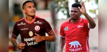Canal confirmado del partido Universitario vs. Unión Comercio por el Torneo Apertura 2024