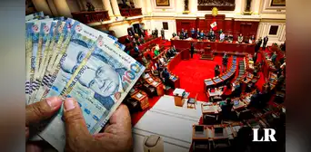Retiro de CTS 2024: ¿cuándo sería el debate en el Pleno y qué bancadas votarían a favor? Retiro de CTS 2024: ¿cuándo sería el debate en el Pleno y qué bancadas votarían a favor?