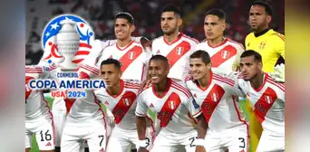 Canal confirmado para ver a Perú y todos los partidos de la Copa América 2024
