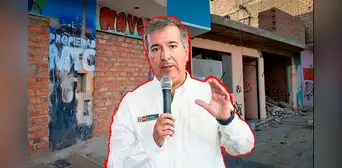 Anillo Vial Periférico: ¿qué pasará con las familias que rechazan vender sus predios? Esto dijo el MTC Anillo Vial Periférico: ¿qué pasará con las familias que rechazan vender sus predios? Esto dijo el MTC