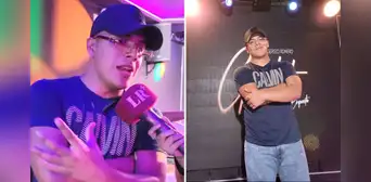 ¿Chechito incursionará en el rock tras lanzarse con orquesta propia?: "Para el gusto de todos"