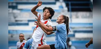 ¿Qué necesita Perú para llegar al Mundial Femenino Sub-20 tras histórica clasificación al hexagonal? ¿Qué necesita Perú para llegar al Mundial Femenino Sub-20 tras histórica clasificación al hexagonal?