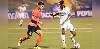 Comunicaciones y Municipal empataron por el clásico 328 de la Liga Nacional de Guatemala