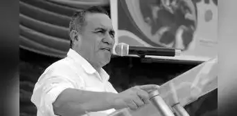 Asesinan a José Sánchez, alcalde en Ecuador: es la segunda autoridad que matan en 2024