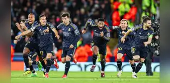 Real Madrid va por otra Champions: ¿cómo le fue tras eliminar al vigente campeón?