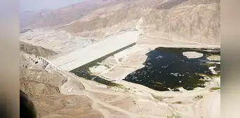 Chavimochic III: el 30 de abril se firmará contrato con Canadá para reanudar obras después de 7 años Chavimochic III: el 30 de abril se firmará contrato con Canadá para reanudar obras después de 7 años