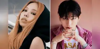 Jennie, de BLACKPINK, y Zico juntos en 'Spot!': ¿cuándo sale la canción y qué dice su letra? Jennie, de BLACKPINK, y Zico juntos en 'Spot!': ¿cuándo sale la canción y qué dice su letra?