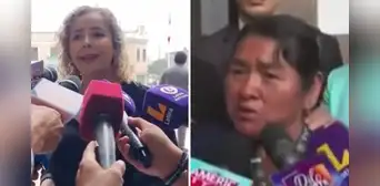Madre de Muñequita Milly revela que Rosa Bartra, abogada del Dr. Fong, le ofreció dinero Madre de Muñequita Milly revela que Rosa Bartra, abogada del Dr. Fong, le ofreció dinero