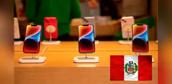 ¿Qué hacer si compras un teléfono fuera de Perú después del 22 de abril y no quieres problemas? ¿Qué hacer si compras un teléfono fuera de Perú después del 22 de abril y no quieres problemas?