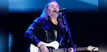 Con explosión de rock, Maná agradece cariño de Lima: "La ciudad que más impulsó a la banda"