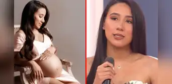 Samahara Lobatón se pronuncia ante rumores de embarazo: “Estaba en mis planes” Samahara Lobatón se pronuncia ante rumores de embarazo: “Estaba en mis planes”