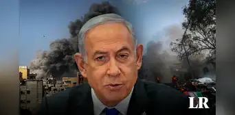 Netanyahu señala que Israel tomará sus "propias decisiones" en represalia contra Irán Netanyahu señala que Israel tomará sus "propias decisiones" en represalia contra Irán