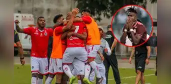 Unión Comercio y el exorbitante precio que puso a las entradas para el partido ante Universitario