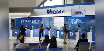 ¿Sabías que EsSalud ofrece 4 apoyos económicos? Mira cómo solicitarlos AQUÍ