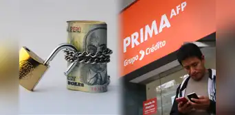 Ejecutivo promulga ley de retiro de AFP: ¿desde cuándo podrías retirar tu dinero? Ejecutivo promulga ley de retiro de AFP: ¿desde cuándo podrías retirar tu dinero?