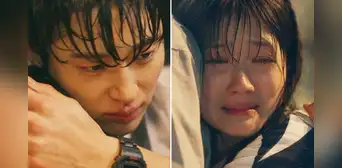 'Lovely Runner', capítulo 5, sub español: ¿cuándo sale, a qué hora y dónde ver la serie coreana? 'Lovely Runner', capítulo 5, sub español: ¿cuándo sale, a qué hora y dónde ver la serie coreana?
