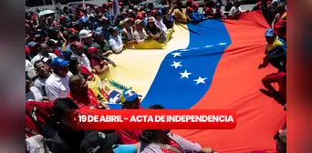 Mira las mejores imágenes para compartir por el 19 de abril