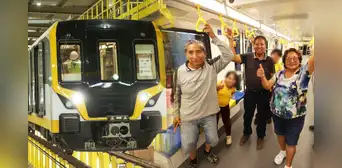 Línea 2 del Metro de Lima: MTC anuncia fecha para que obra funcione al 100%