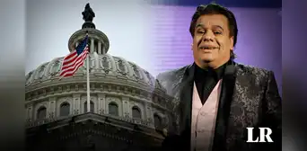 Conoce la emotiva canción de Juan Gabriel que fue reconocida por el Congreso de Estados Unidos Conoce la emotiva canción de Juan Gabriel que fue reconocida por el Congreso de Estados Unidos