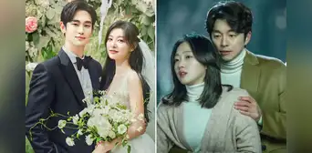 'La reina de las lágrimas' supera a 'Goblin' y marca un nuevo hito en la televisión de Corea 'La reina de las lágrimas' supera a 'Goblin' y marca un nuevo hito en la televisión de Corea