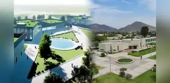 Conoce la universidad del PERÚ que tendrá un impresionante Parque de Tecnología e Innovación: no es la UNI Conoce la universidad del PERÚ que tendrá un impresionante Parque de Tecnología e Innovación: no es la UNI