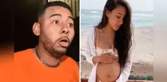 Abel Lobatón se pronuncia sobre el presunto embarazo de Samahara Lobatón y Bryan Torres: ¿qué dijo? Abel Lobatón se pronuncia sobre el presunto embarazo de Samahara Lobatón y Bryan Torres: ¿qué dijo?