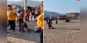 San Juan de Lurigancho: vecinos capturan a ladrón y queman mototaxi con el cual intentaba escapar San Juan de Lurigancho: vecinos capturan a ladrón y queman mototaxi con el cual intentaba escapar