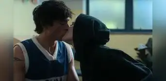 Netflix: la serie subida de tono que tiene 8 episodios y es la más vista de la plataforma Netflix: la serie subida de tono que tiene 8 episodios y es la más vista de la plataforma