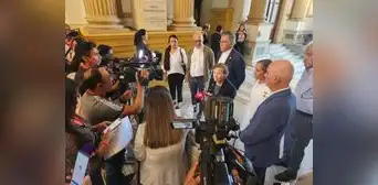 Obispos y representantes de otras religiones piden al Congreso un pleno ambiental Obispos y representantes de otras religiones piden al Congreso un pleno ambiental