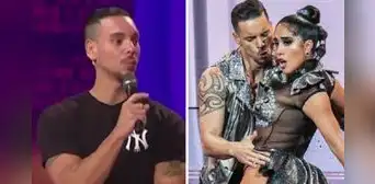Anthony Aranda da detalles de su boda civil con Melissa Paredes: "Ya tenemos fecha" Anthony Aranda da detalles de su boda civil con Melissa Paredes: "Ya tenemos fecha"