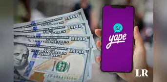 Ahora Yape permitirá crear una cuenta en dólares: ¿cómo hacerlo en 3 simples pasos? Ahora Yape permitirá crear una cuenta en dólares: ¿cómo hacerlo en 3 simples pasos?