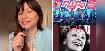 Peruana en Francia revela qué tienen en común la música francesa y la cumbia de Perú: “Todo está conectado”