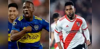 Canal confirmado del Boca Juniors vs. River Plate por la Copa de la Liga Argentina Canal confirmado del Boca Juniors vs. River Plate por la Copa de la Liga Argentina