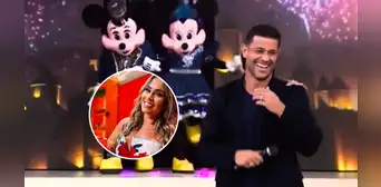 Ethel Pozo sobre María Pía y Carlota por defender a Yaco Eskenazi en 'MQM': "No son mis amigos" Ethel Pozo sobre María Pía y Carlota por defender a Yaco Eskenazi en 'MQM': "No son mis amigos"