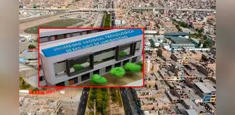 Congreso aprueba por insistencia dar viabilidad y funcionamiento a Universidad Nacional Tecnológica de SJL Congreso aprueba por insistencia dar viabilidad y funcionamiento a Universidad Nacional Tecnológica de SJL