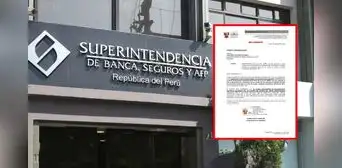 Retiro AFP 2024: solicitan a la SBS agilizar normativa para SÉPTIMO desembolso Retiro AFP 2024: solicitan a la SBS agilizar normativa para SÉPTIMO desembolso