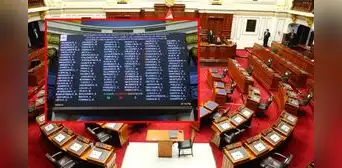 Congreso aprueba proyecto de ley que ELIMINA comisiones en transferencias bancarias