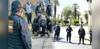 Estado de emergencia en Arequipa: ¿se puede realizar actividades culturales, fiestas o eventos privados?
