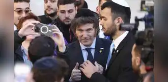 "La diplomacia argentina parece privilegiar lo que le importa a EE. UU. con respecto de Israel", dice periodista Pedro Brieger "La diplomacia argentina parece privilegiar lo que le importa a EE. UU. con respecto de Israel", dice periodista Pedro Brieger