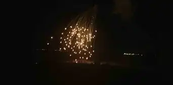 Israel ataca a Irán EN VIVO: Jefe de la ONU "condena todo acto de represalia" en Oriente Medio