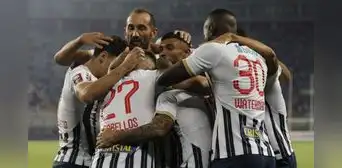 Alianza Lima venció 3-0 a Sport Boys y sigue soñando con el título del Torneo Apertura 2024 Alianza Lima venció 3-0 a Sport Boys y sigue soñando con el título del Torneo Apertura 2024