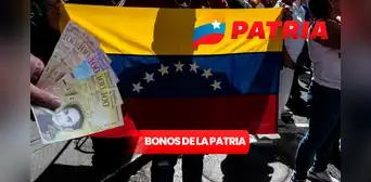 Bonos Activos del Sistema Patria, 20 de abril 2024: CONOCE los MONTOS, FECHAS DE PAGO y ÚLTIMAS NOTICIAS Bonos Activos del Sistema Patria, 20 de abril 2024: CONOCE los MONTOS, FECHAS DE PAGO y ÚLTIMAS NOTICIAS