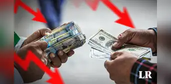 Tipo de cambio: dólar inicia a la baja en S/3,73 este viernes 19 de abril Tipo de cambio: dólar inicia a la baja en S/3,73 este viernes 19 de abril