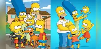 Día Mundial de Los Simpson: ¿por qué se celebra todos los 19 de abril y qué significa?