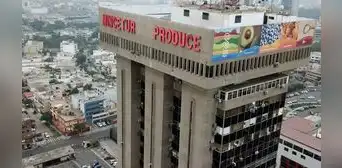 César Quispe Luján es el nuevo viceministro de Mype e Industria del Produce