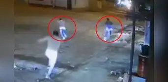 Empresario mata a delincuente en Trujillo: criminales armados intentaron asaltar a familia
