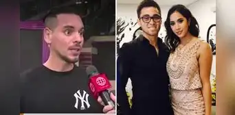 ¿Melissa Paredes y Anthony Aranda invitarán a Rodrigo Cuba a su boda? El 'Gato Activador' lo revela ¿Melissa Paredes y Anthony Aranda invitarán a Rodrigo Cuba a su boda? El 'Gato Activador' lo revela
